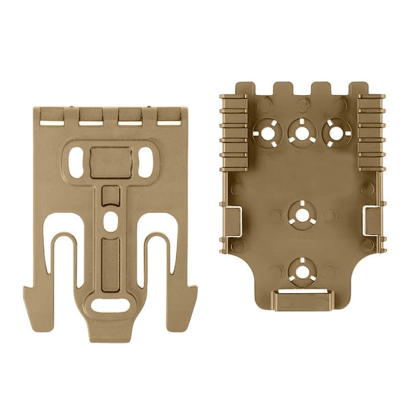 Safariland Quick Locking System Kit - Broad Arrow Tactical