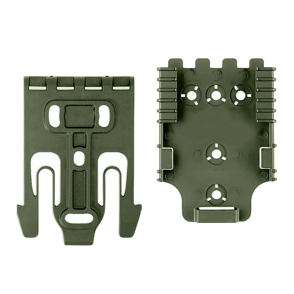 Safariland Quick Locking System Kit - Broad Arrow Tactical