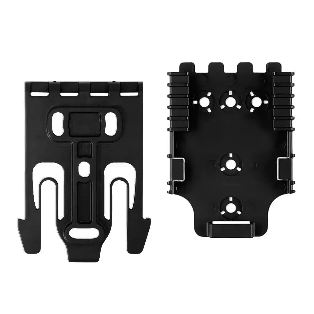 Safariland Quick Locking System Kit - Broad Arrow Tactical