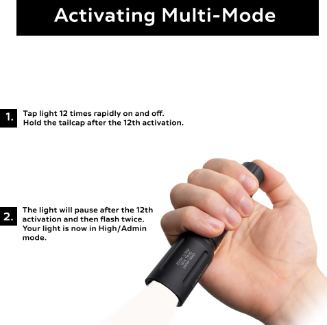 Modlite Plh V3 Modlite Light Head