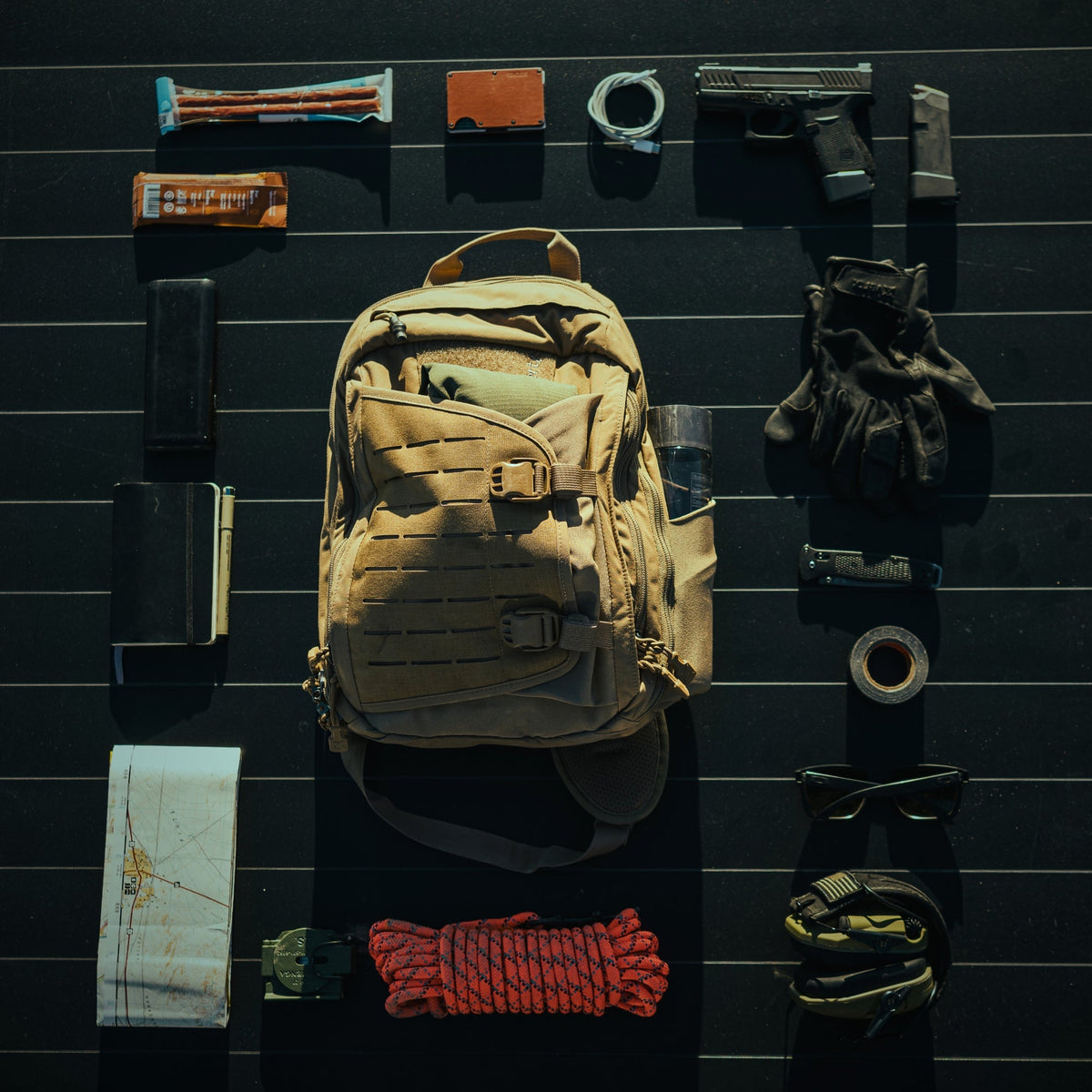 Vertx Siege 15L Tactical Sling