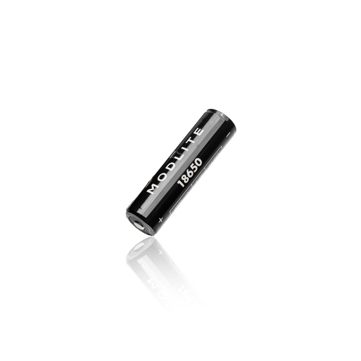 Modlite 18650 4000Mah Protected Cell 2 Pack