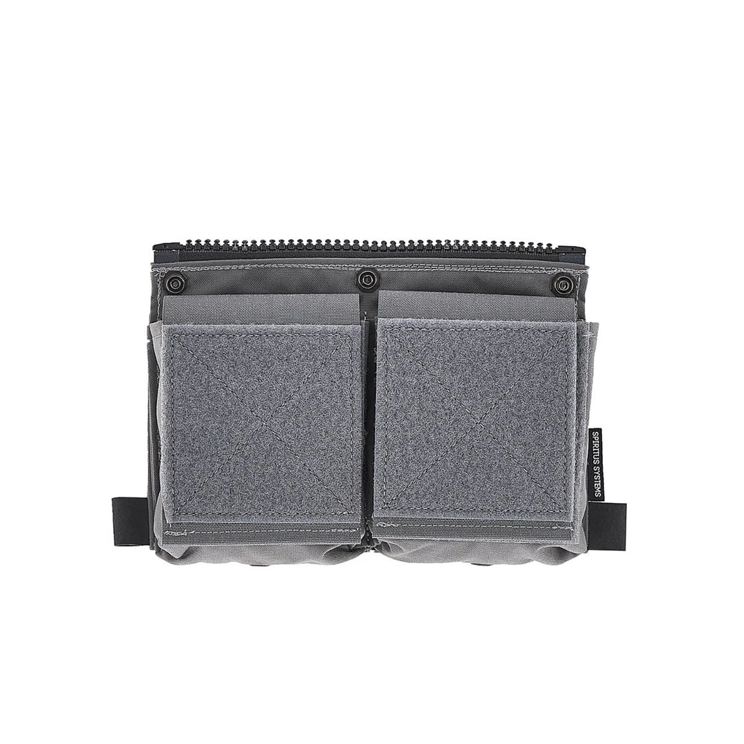 Spiritus Systems Back Panel Flashbang Flap - Broad Arrow Tactical