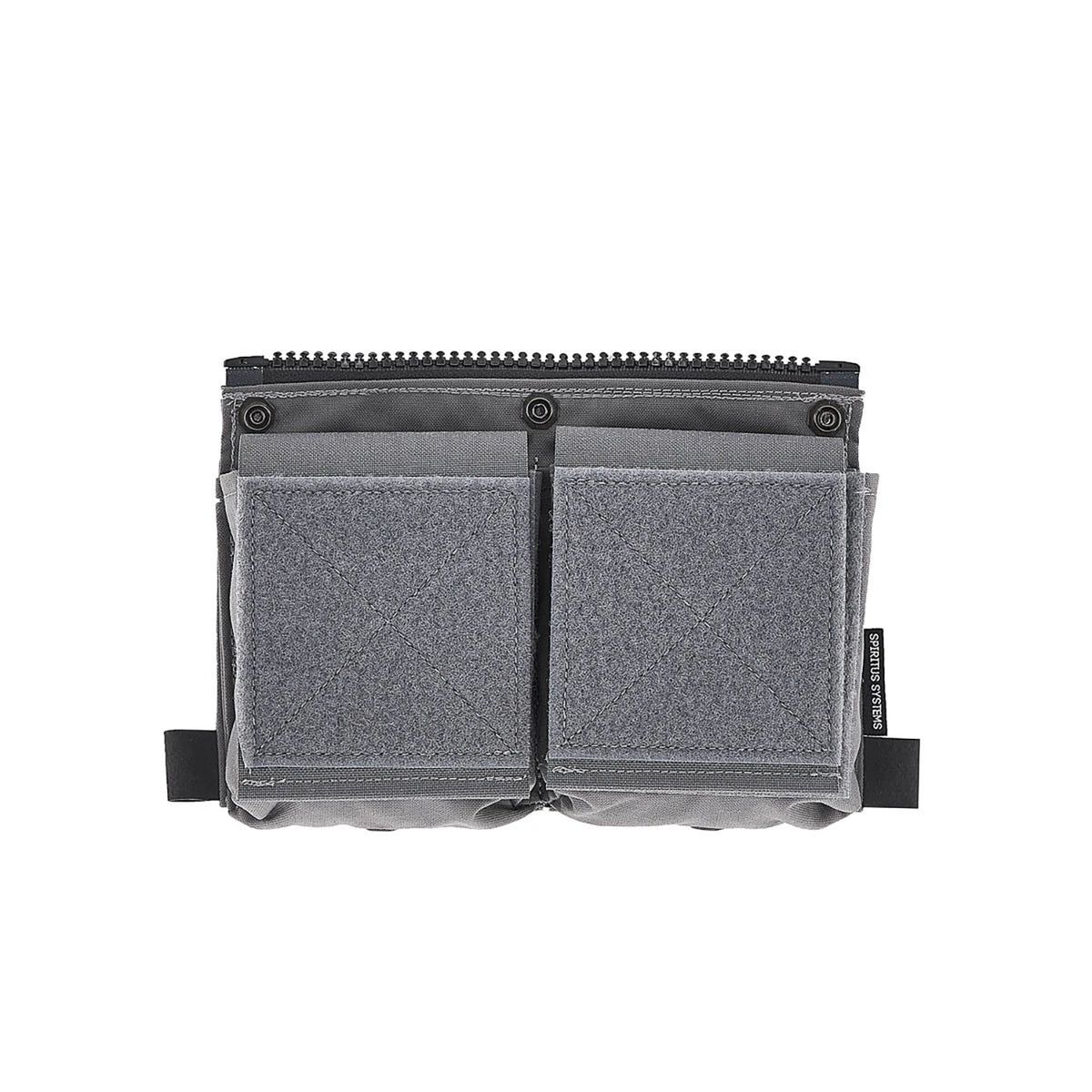 Spiritus Systems Back Panel Flashbang Flap - Broad Arrow Tactical