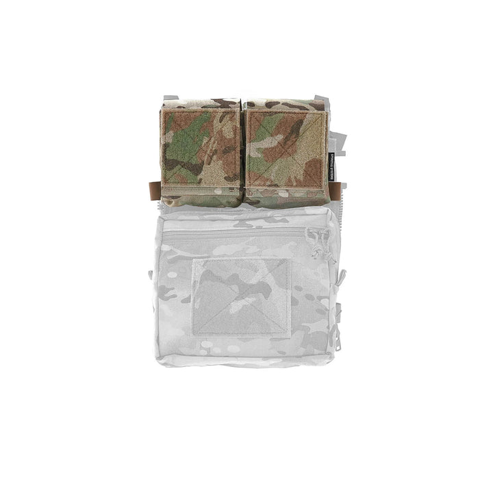 Spiritus Systems Back Panel Flashbang Flap - Broad Arrow Tactical