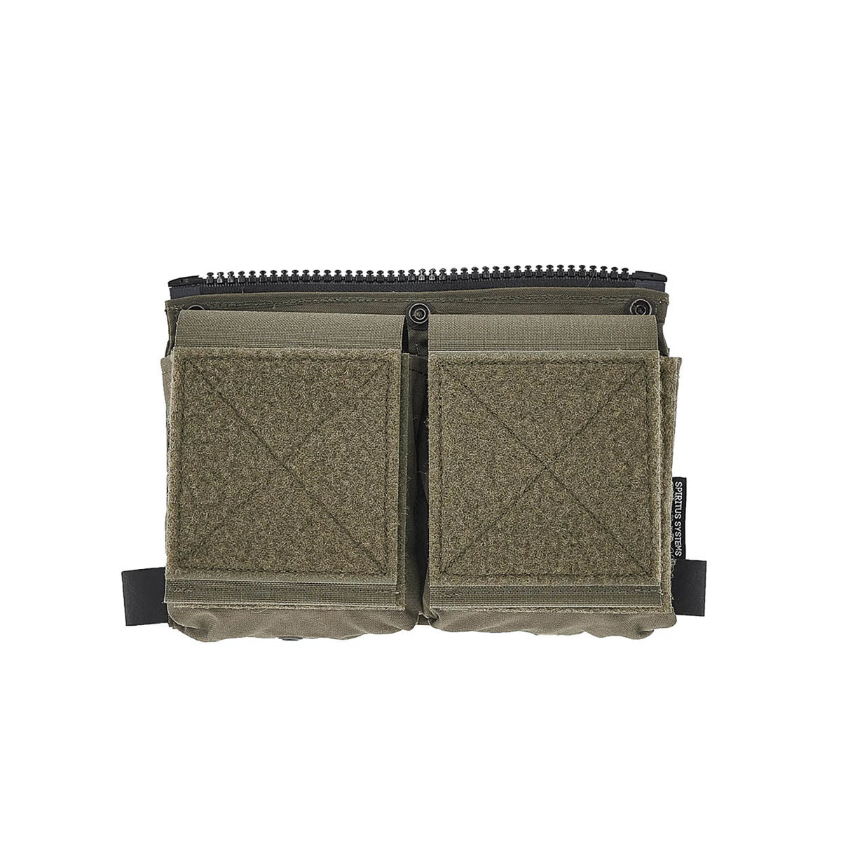 Spiritus Systems Back Panel Flashbang Flap - Broad Arrow Tactical