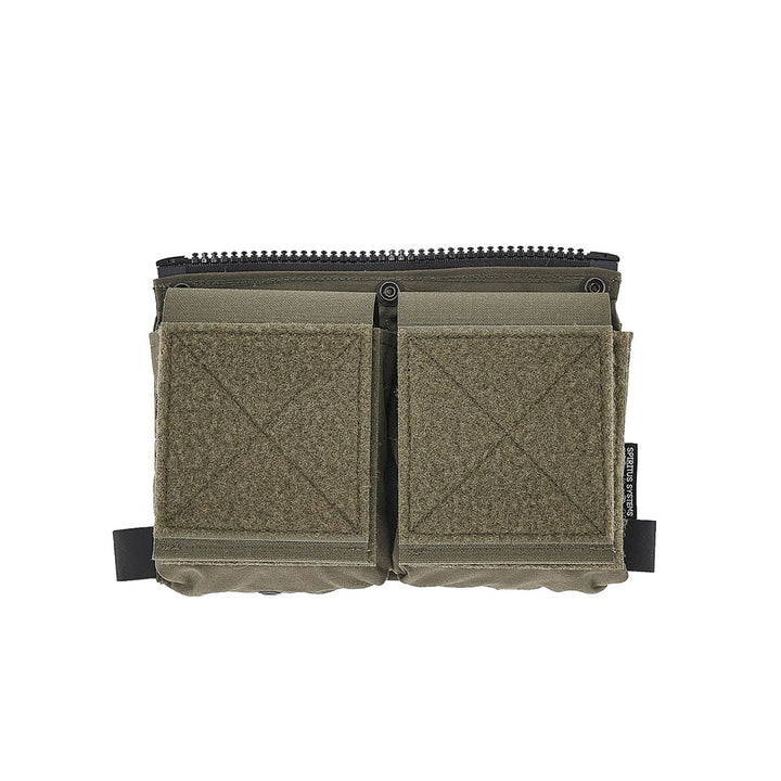 Spiritus Systems Back Panel Flashbang Flap - Broad Arrow Tactical