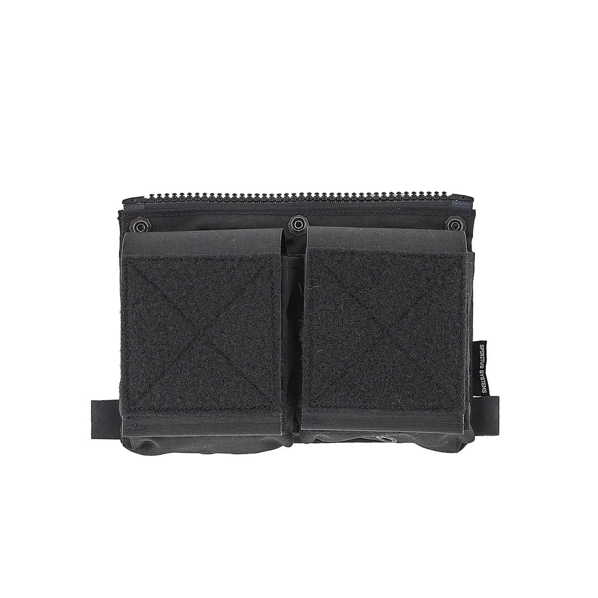 Spiritus Systems Back Panel Flashbang Flap - Broad Arrow Tactical
