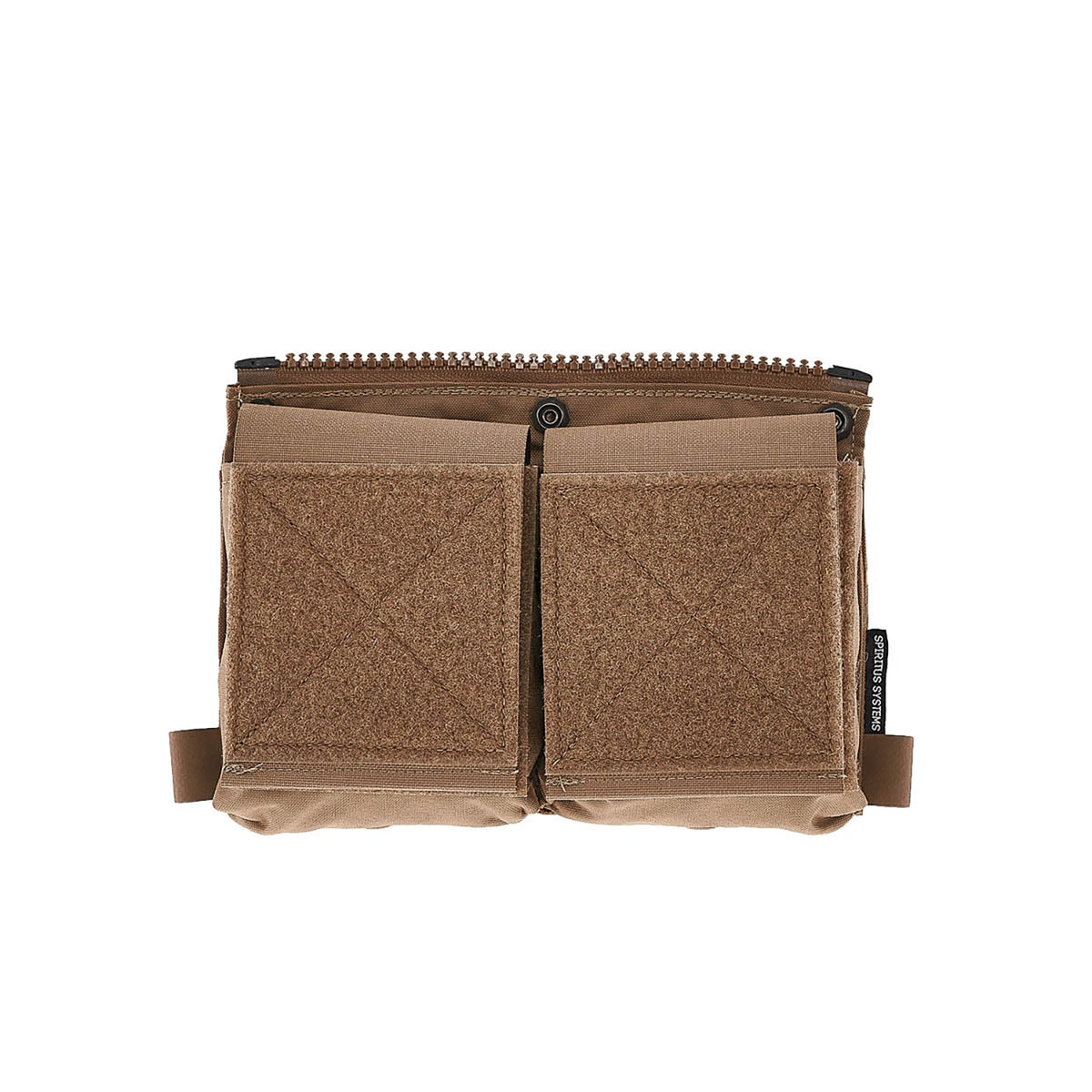Spiritus Systems Back Panel Flashbang Flap - Broad Arrow Tactical