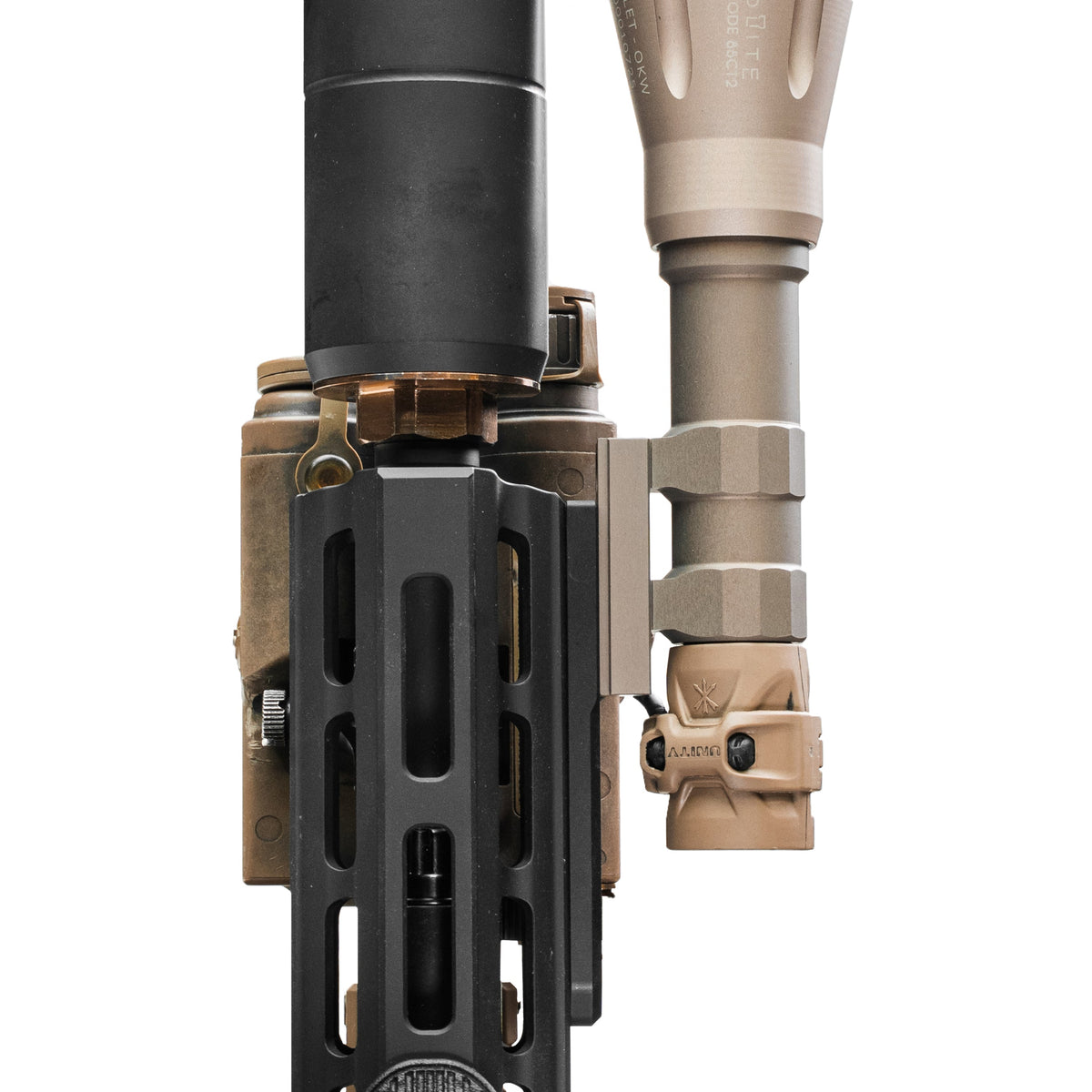 Modlite Stand Off Adapter