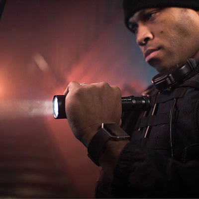 Streamlight ProTac HPL - Broad Arrow Tactical