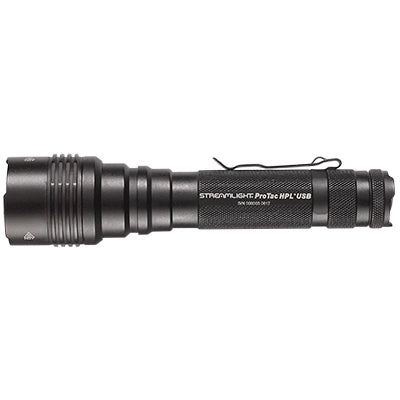 Streamlight ProTac HPL - Broad Arrow Tactical