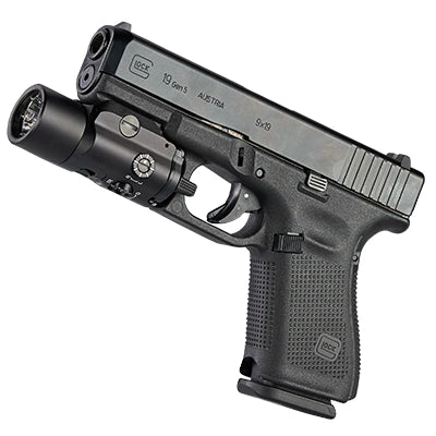 Streamlight TLR-VIR II - Broad Arrow Tactical