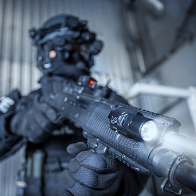 Streamlight TLR-VIR II - Broad Arrow Tactical