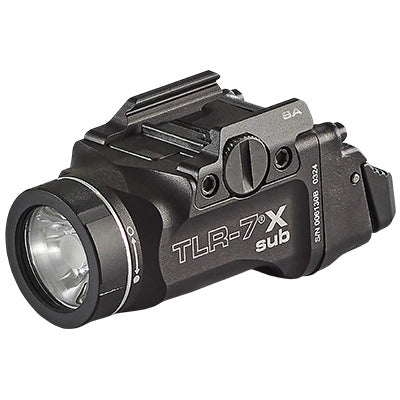 Streamlight TLR-7 Sub