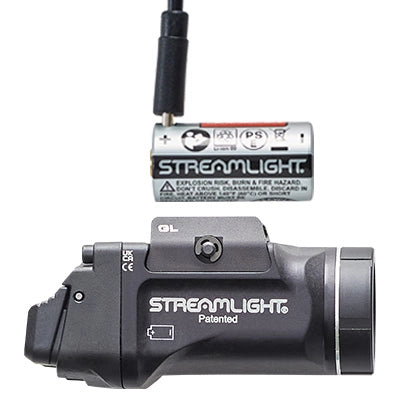 Streamlight TLR-7 Sub - Broad Arrow Tactical