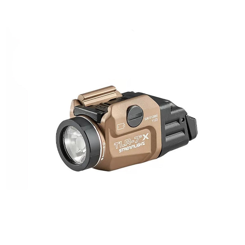 Streamlight TLR-7 A Flex - Broad Arrow Tactical
