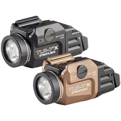 Streamlight TLR-7X Flex