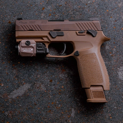 Streamlight TLR-7 A Flex - Broad Arrow Tactical