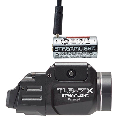 Streamlight TLR-7 A Flex - Broad Arrow Tactical