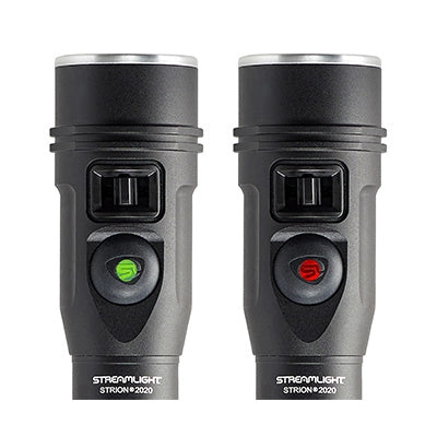 Streamlight Strion 2020 – 240V AC/12V DC - Broad Arrow Tactical
