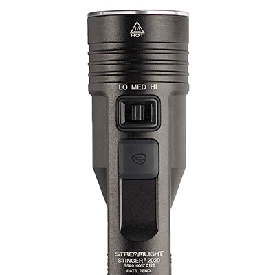 Streamlight Stinger 2020 - 240V AC/12V DC