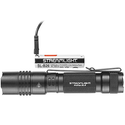 Streamlight ProTac 2L-X - Broad Arrow Tactical