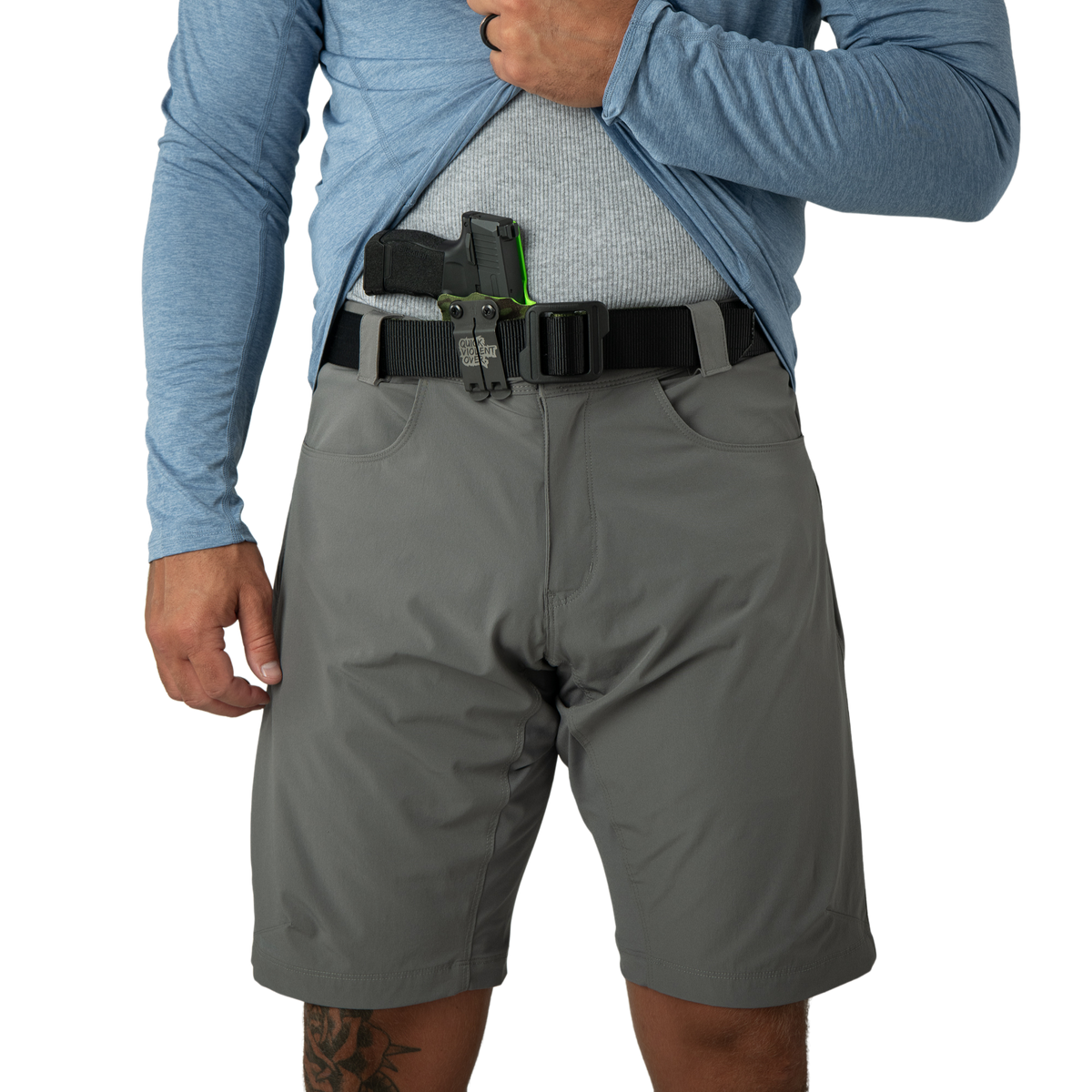 Vertx Men S Ruck Short