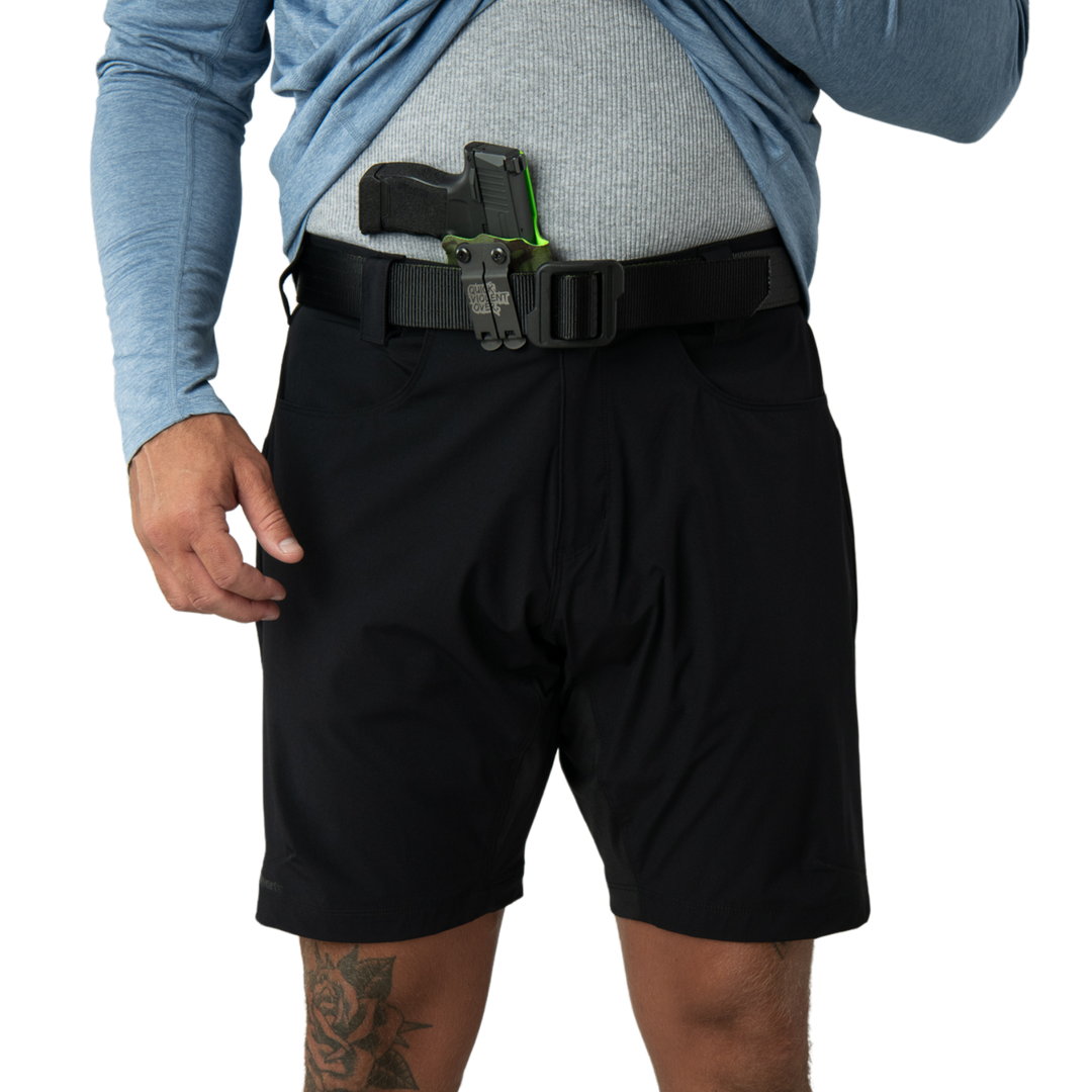 Vertx Men S Ruck Short