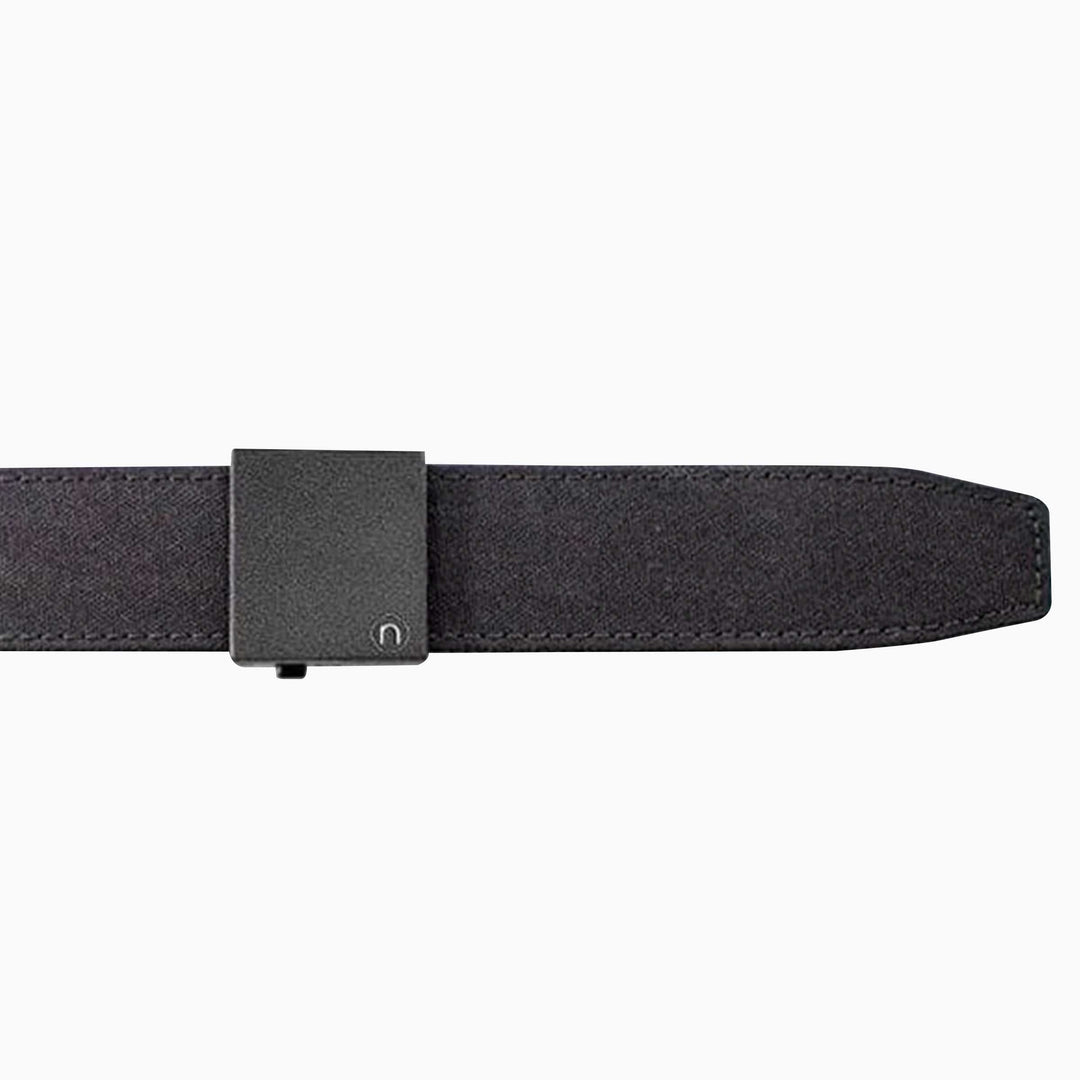 Nexbelt Supreme Black Edc Ratchet Belt 1.5 Inch 38mm