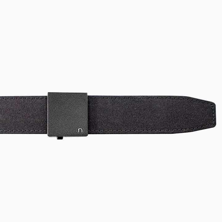 Nexbelt Supreme Black Edc Ratchet Belt 1.5 Inch 38mm