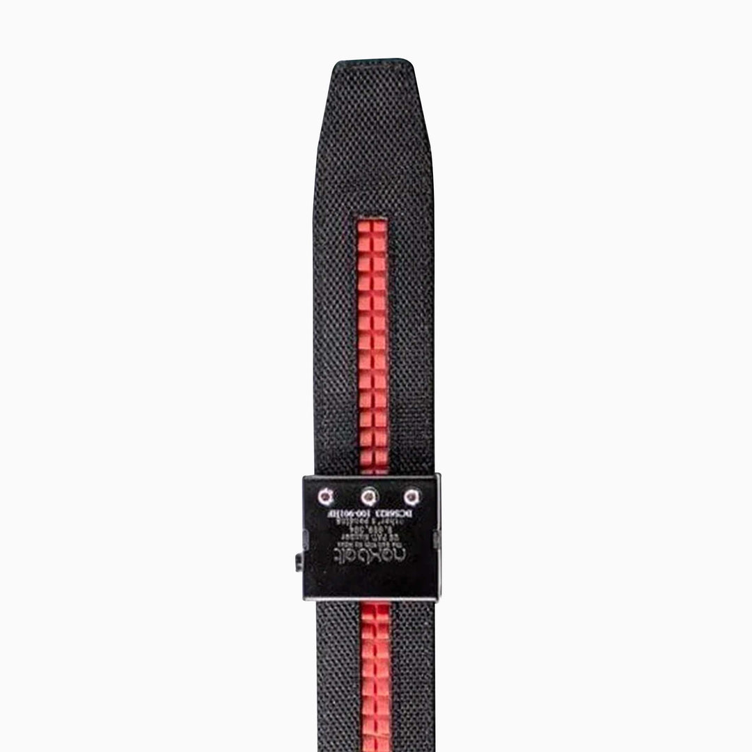 Nexbelt Supreme Black Edc Ratchet Belt 1.5 Inch 38mm