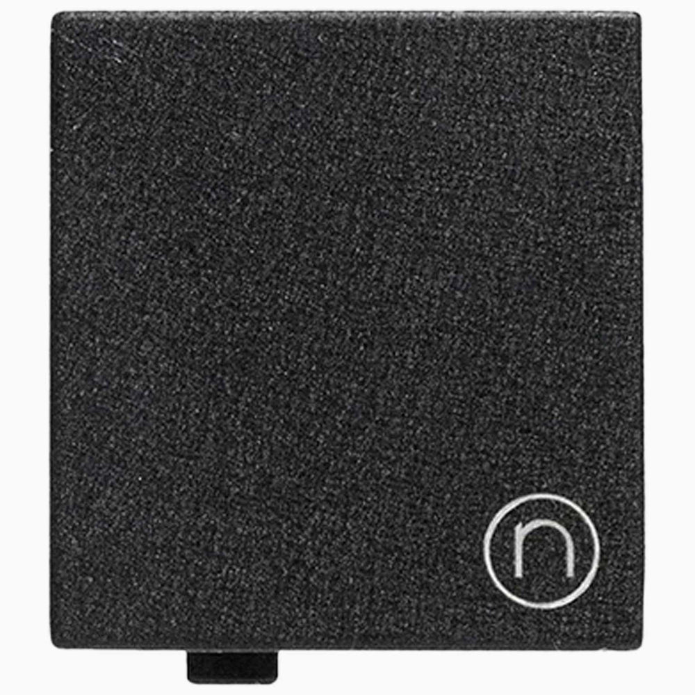Nexbelt Supreme Black Edc Buckle Fits 1.50 Inch 38mm Strap