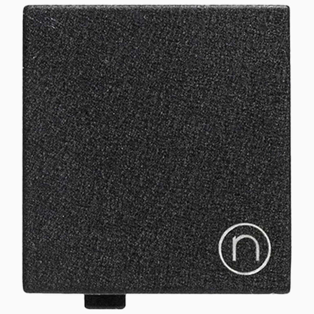 Nexbelt Supreme Black Edc Buckle Fits 1.50 Inch 38mm Strap