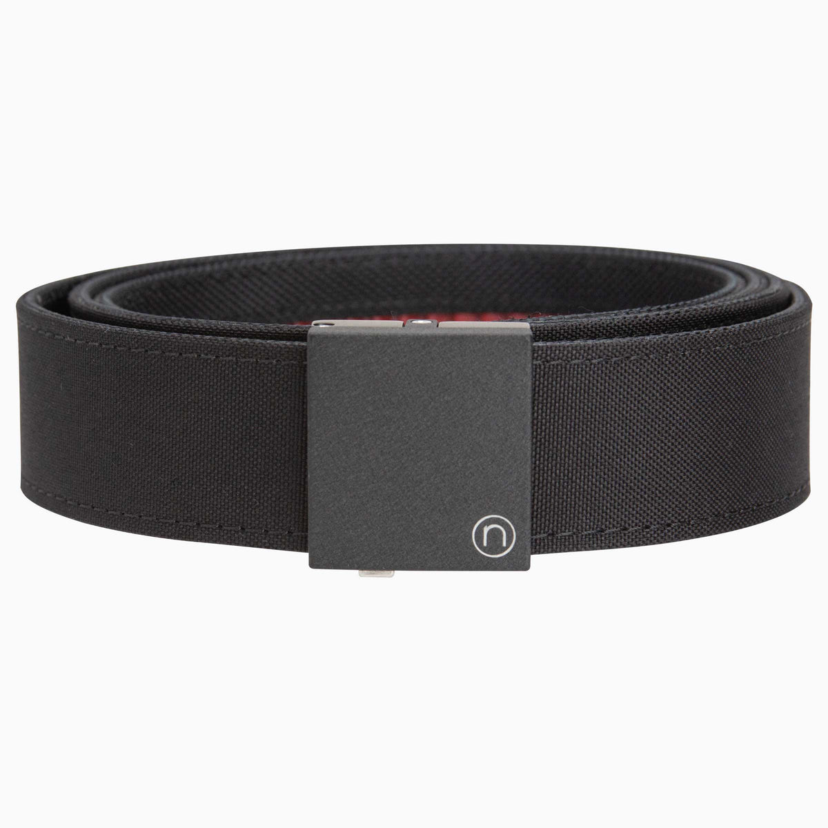 Nexbelt Supreme Black Edc Ratchet Belt 1.5 Inch 38mm