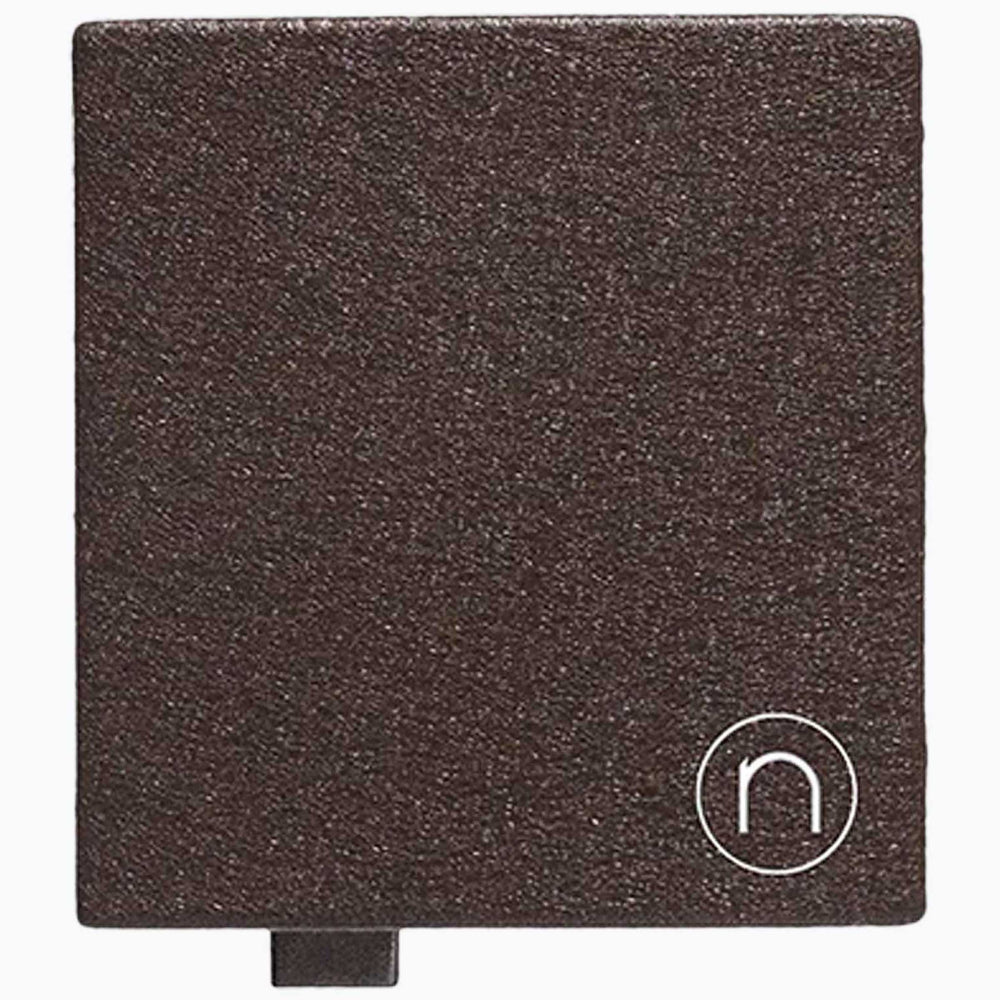 Nexbelt Supreme Brown Edc Buckle Fits 1.50 Inch 38mm Strap