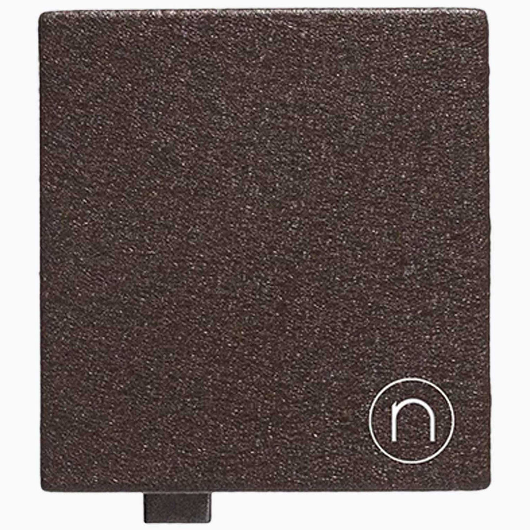Nexbelt Supreme Brown Edc Buckle Fits 1.50 Inch 38mm Strap