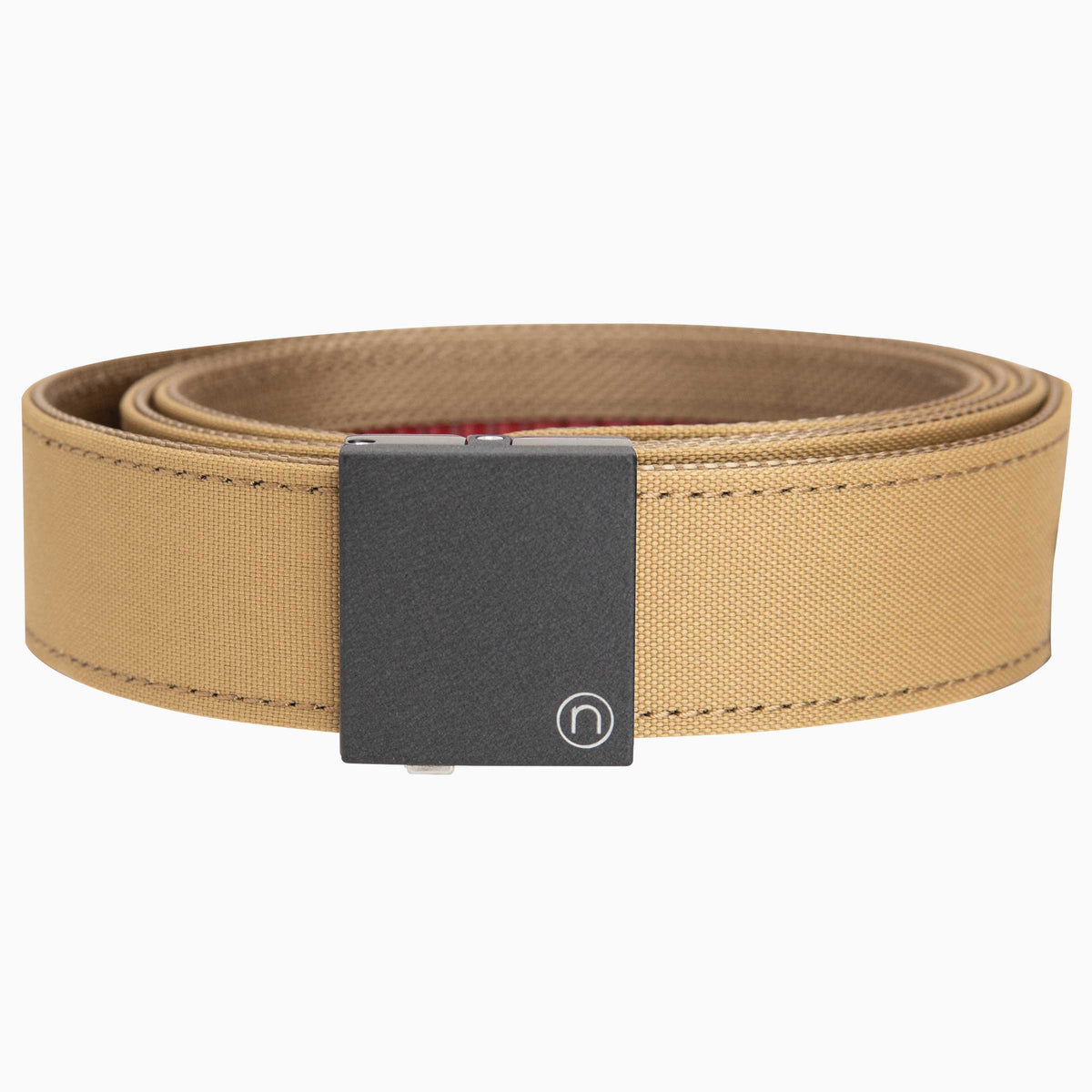Nexbelt Supreme Coyote Edc Ratchet Belt 1.5 Inch 38mm