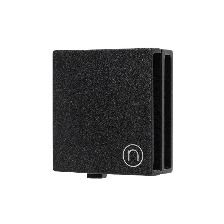 Nexbelt Supreme Black Edc Buckle Fits 1.50 Inch 38mm Strap