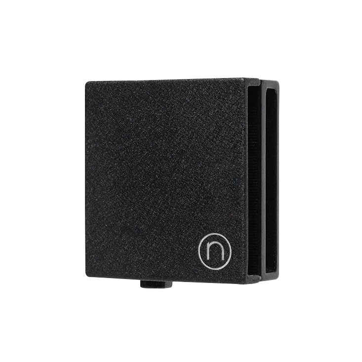 Nexbelt Supreme Black Edc Buckle Fits 1.50 Inch 38mm Strap