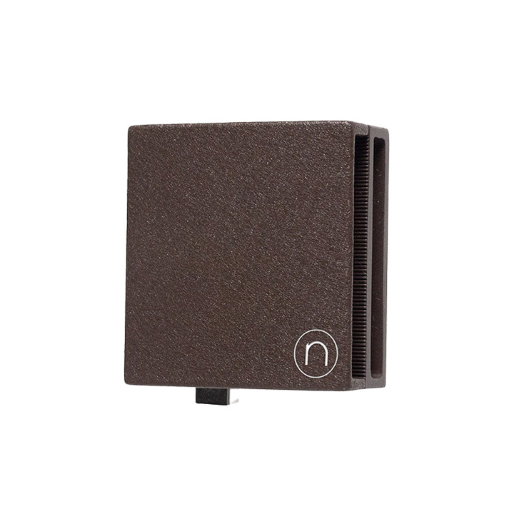 Nexbelt Supreme Brown Edc Buckle Fits 1.50 Inch 38mm Strap