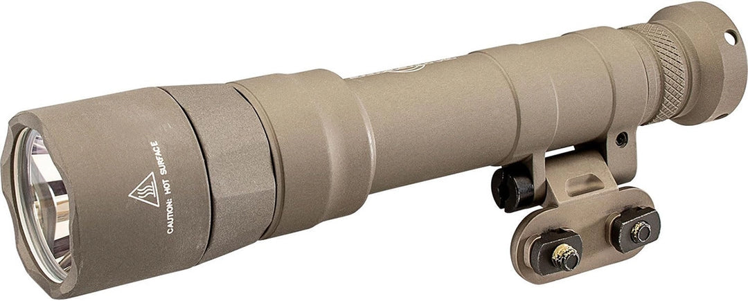 SureFire M640DFT Pro Scout Light Weaponlight - Broad Arrow Tactical