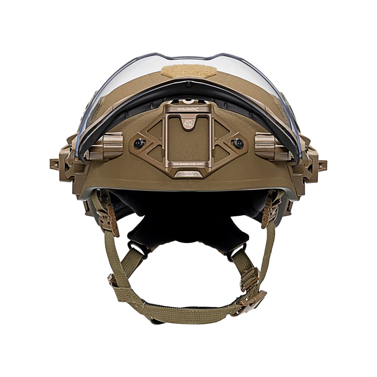 Team Wendy EXFIL Ballistic Visor - Broad Arrow Tactical