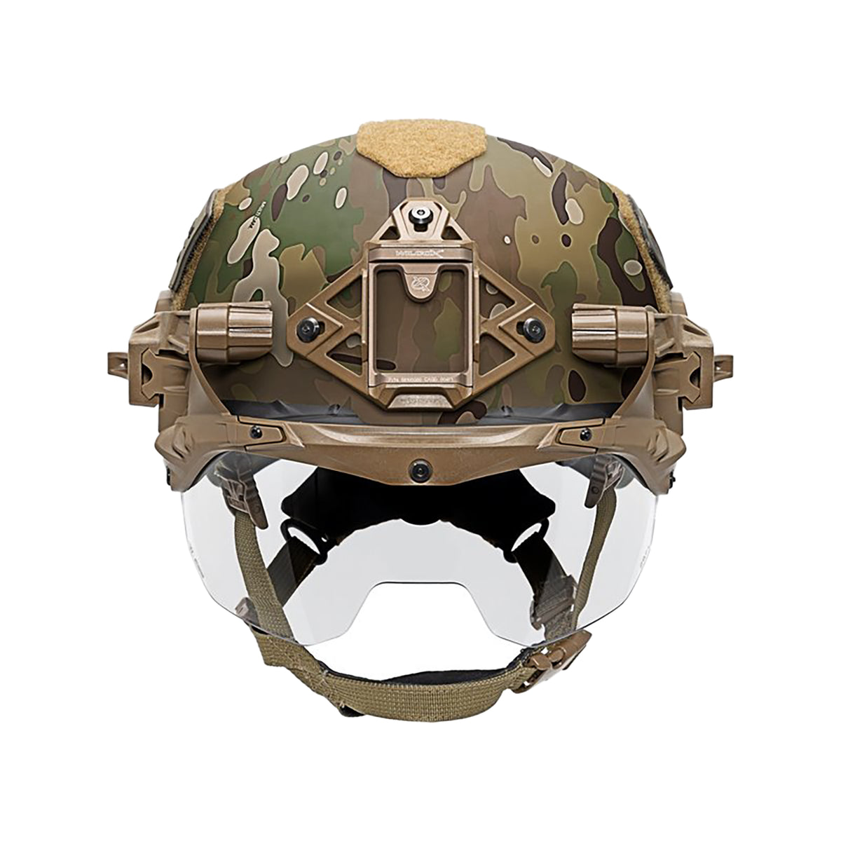 Team Wendy EXFIL Ballistic Visor - Broad Arrow Tactical