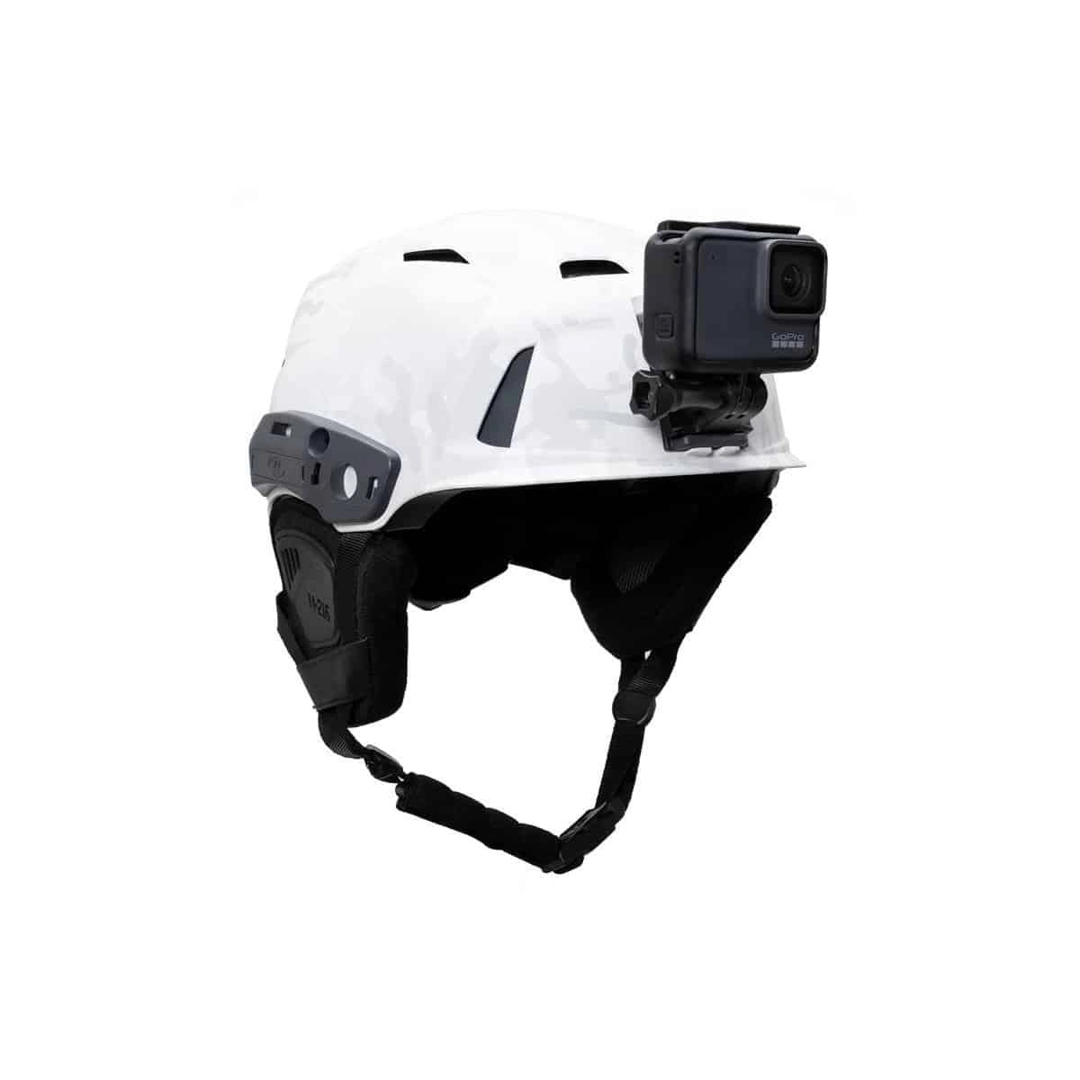 Team Wendy Helmet Shroud Action Camera Adapter - Broad Arrow Tactical