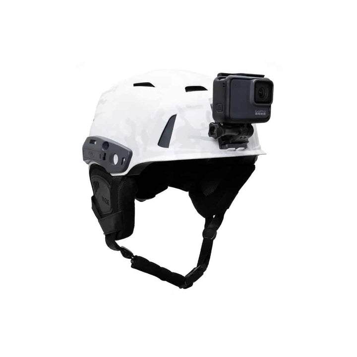 Team Wendy Helmet Shroud Action Camera Adapter - Broad Arrow Tactical