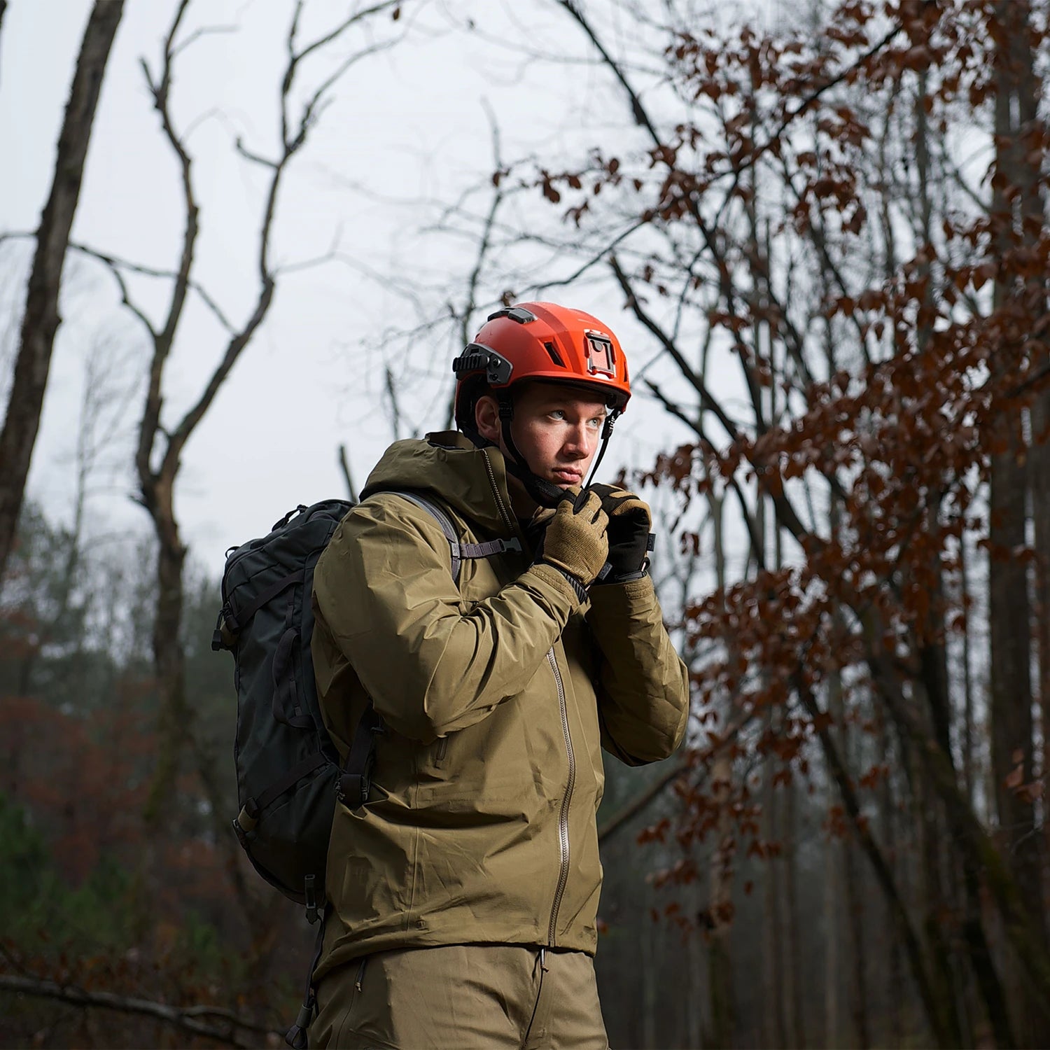Team Wendy EXFIL SAR Tactical Helmet - Broad Arrow Tactical