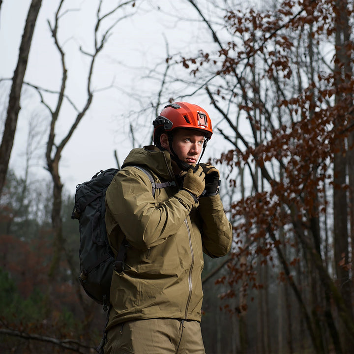 Team Wendy EXFIL SAR Tactical Helmet - Broad Arrow Tactical