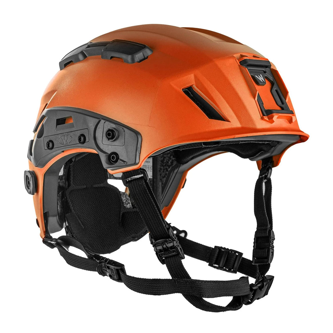 Team Wendy EXFIL SAR Tactical Helmet - Broad Arrow Tactical