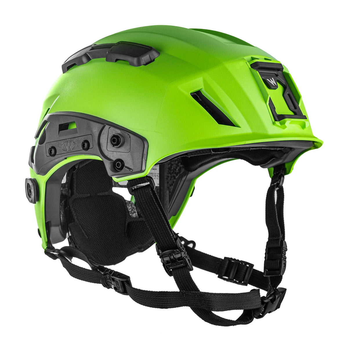 Team Wendy EXFIL SAR Tactical Helmet - Broad Arrow Tactical